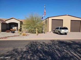 9318 W Reventon Dr, Arizona City, AZ 85123