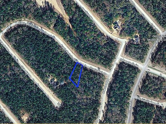 5th image of 121 Rustic Ranch Dr Lot 2
