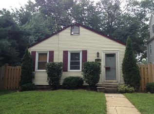 507 Pinewood Rd, Rockville, MD 20850