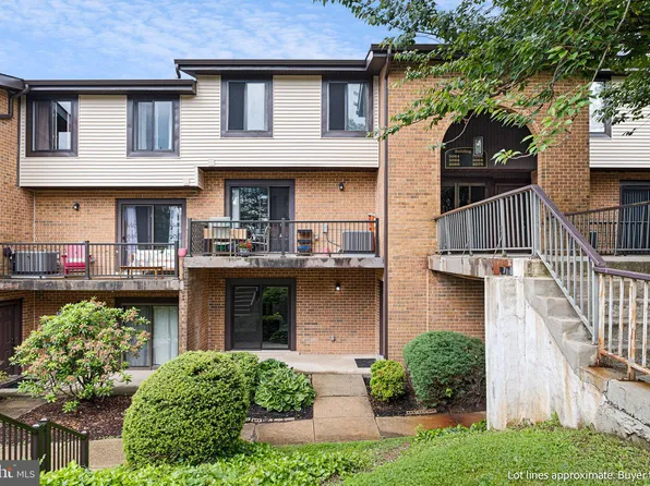 5060 W Brigantine Ct #5060, Wilmington, DE 19808