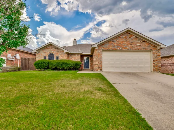 1715 Treasure Cay Dr, Mansfield, TX 76063