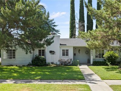 1603 Colusa St, Corning, CA, 96021