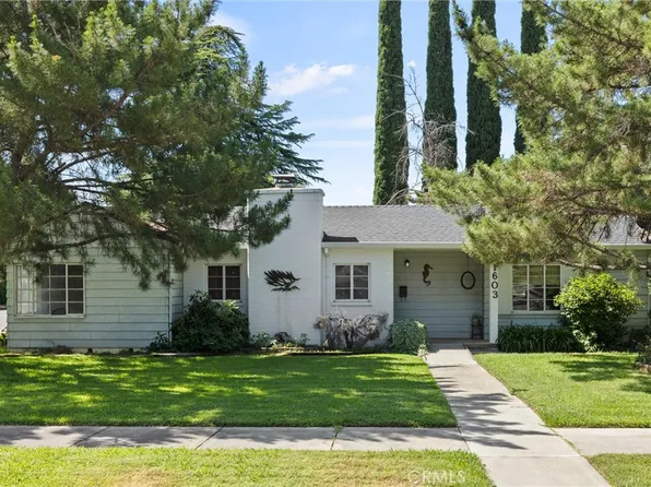 1603 Colusa St, Corning, CA 96021