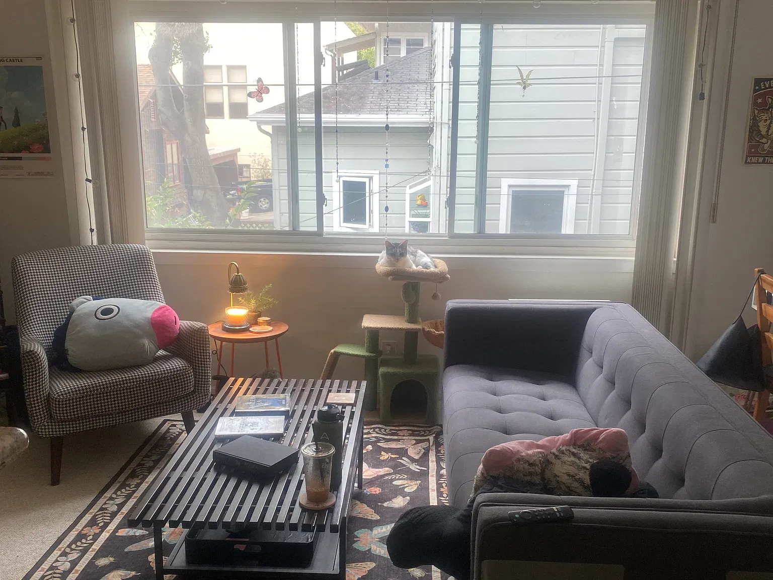 1 bed, 650 sqft, $2,295 — Photo 2