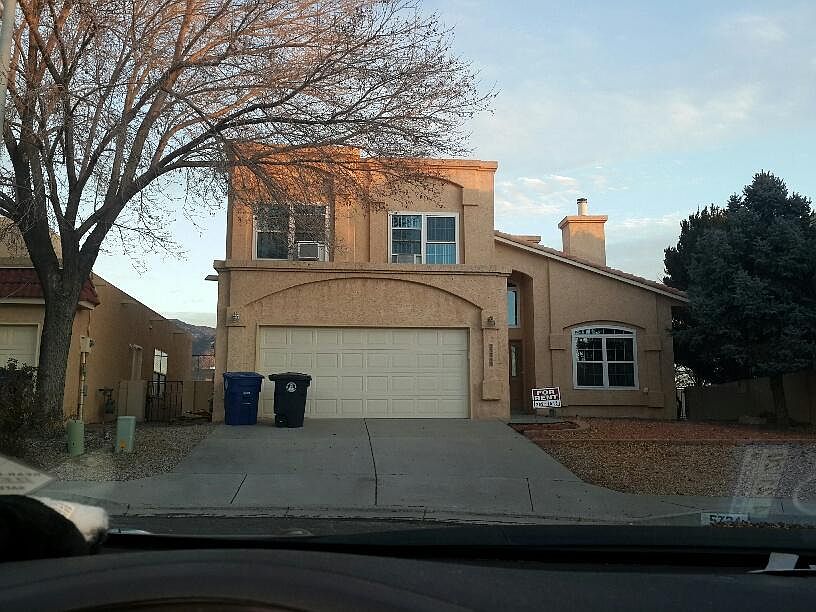 Family Home