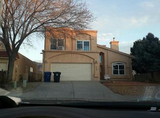 5724 Bartonwood Pl NE, Albuquerque, NM 87111
