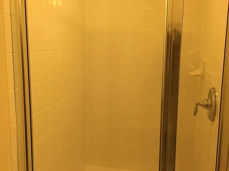 Attic Bathroom (Bath #3)