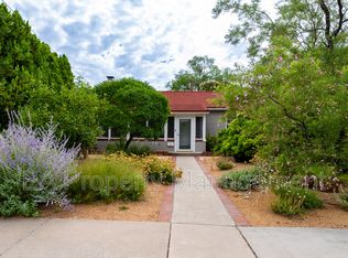 520 San Pasquale Ave SW, Albuquerque, NM 87104
