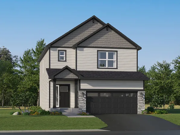 22361 Isla Way, Rogers, MN 55374