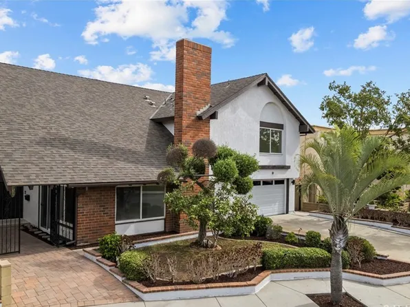 5313 Vista Del Sol, Cypress, CA 90630