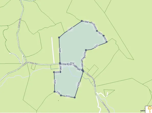 0 Chestnut Valley Rd, Vonore, TN 37885