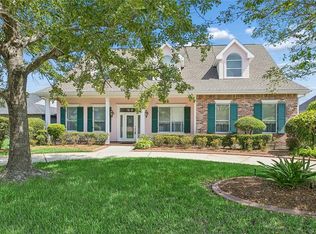 66 Chateau Rothchild Dr, Kenner, LA 70065