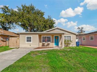 3005 W Kathleen St, Tampa, FL 33607