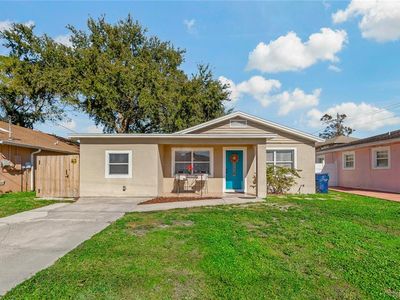 3005 W Kathleen St, Tampa, FL, 33607