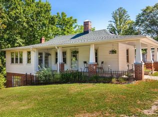 12 Thompson Rd, Asheville, NC 28806
