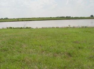 Aaron Way LOT 11, Cashion, OK 73016