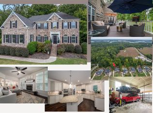 4050 Halyard Dr, Denver, NC 28037