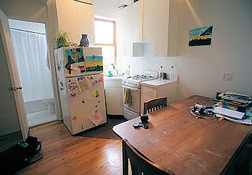 Rented by JM Preston Properties LLC