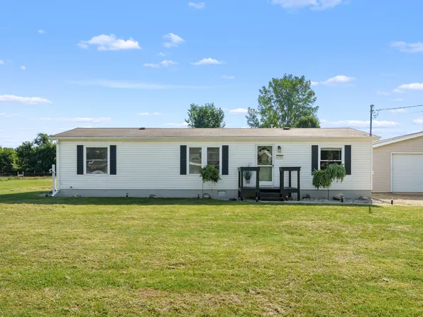 6286 N 2nd St, Kalamazoo, MI 49009