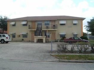 1157 W 10th St APT 2, Riviera Beach, FL 33404