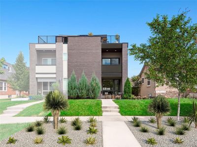 2578 S Bannock Street, Denver, CO, 80223