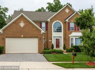 7754 Rotherham Dr, Hanover, MD 21076