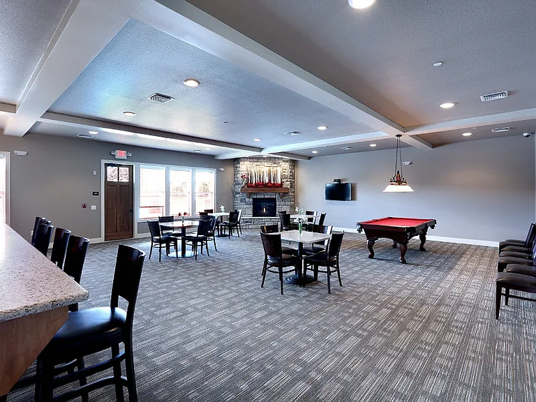 Clubhouse