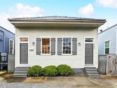 2828 Saint Ann St #30, New Orleans, LA, 70119