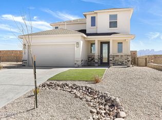 2290 Torreon Rd, Las Cruces, NM 88012