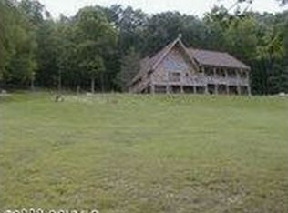 34 Maggie Springs Ln, Bloomsburg, PA 17815