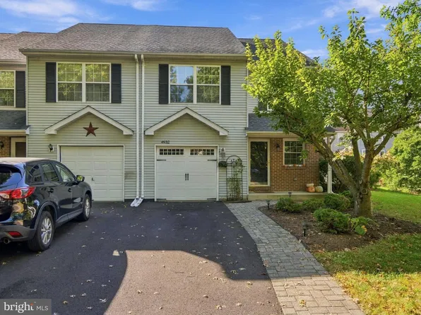 4932 Tall Cedar Ct, Pipersville, PA 18947