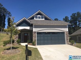 2860 Montevallo Park Rd, Irondale, AL 35210