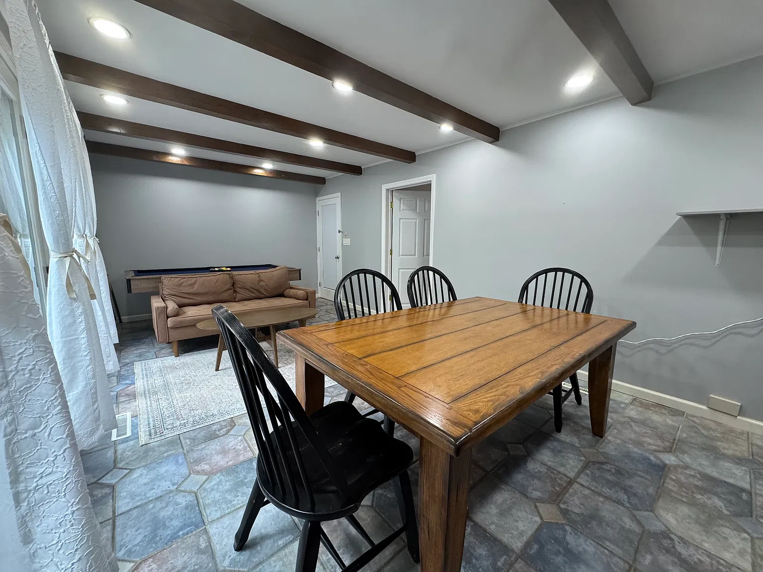 1 bed, 600 sqft, $1,650 — Photo 4