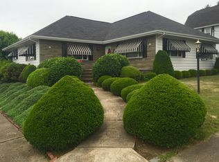 400 McClure Ave, Old Forge, PA 18518