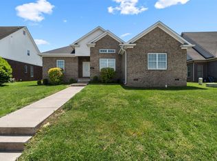 237 Ford Ave, Bowling Green, KY 42101