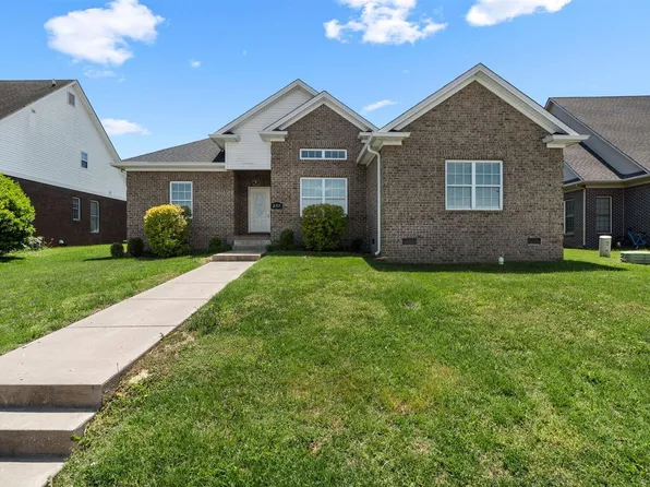 237 Ford Ave, Bowling Green, KY 42101