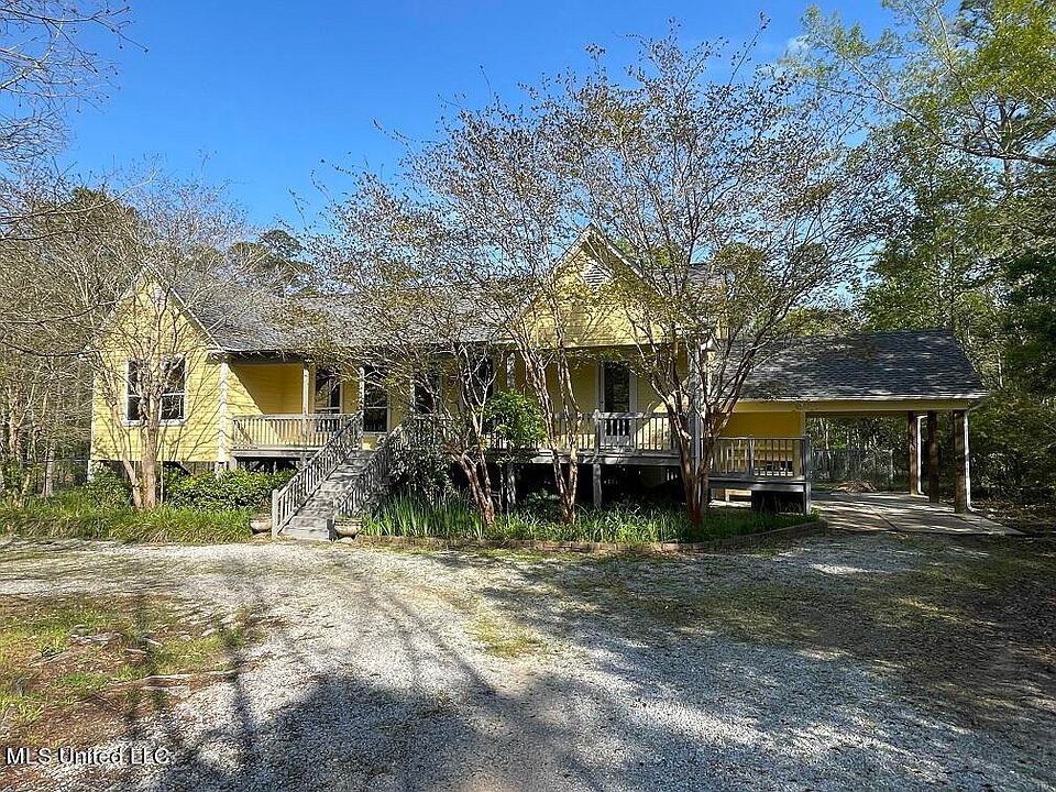 23521 Woodland Way, Pass Christian, MS 39571 Zillow