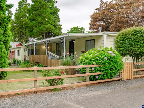 500 Loucks Way Unit 12, Brownsville, OR 97327
