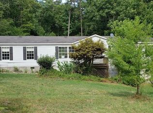 163 McStotts Rd, Kingston, GA 30145