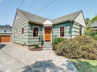 2015 NE 27th Ave, Portland, OR