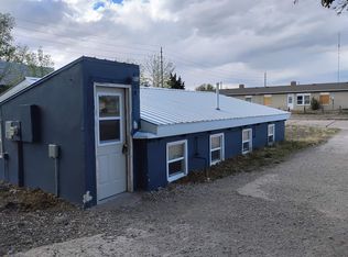1833 Cedar St, Sidney, NE 69162