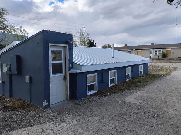 1833 Cedar St, Sidney, NE 69162