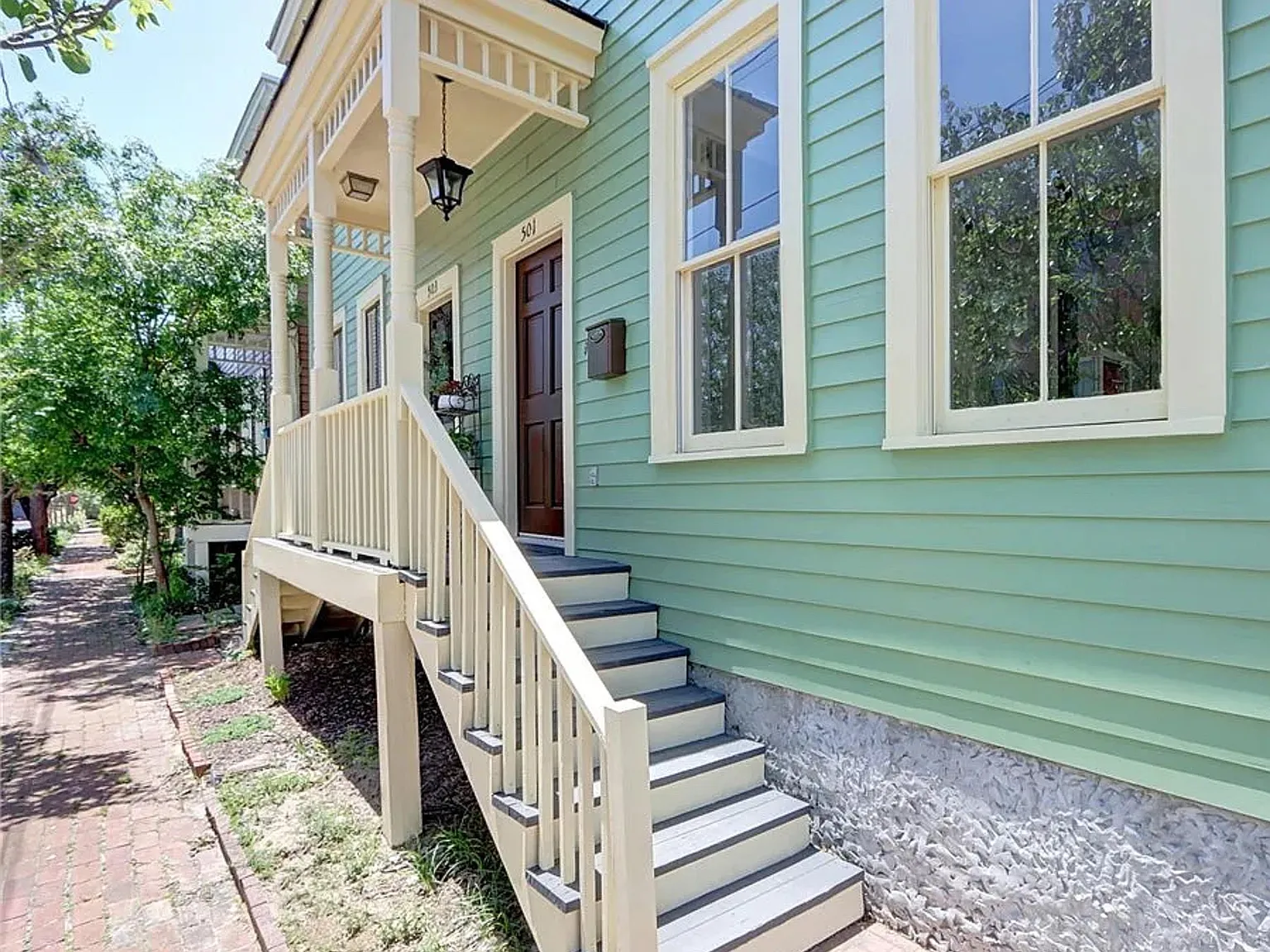 2 bed, 2.5 bath, 1224 sqft, $3,400 — Photo 4