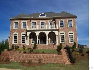 2009 Wild Waters Dr, Raleigh, NC 27614