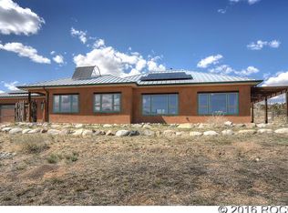 7120 County Road 178, Salida, CO 81201
