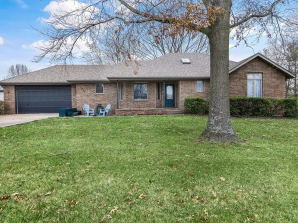 1850 Cody Avenue, Nixa, MO 65714