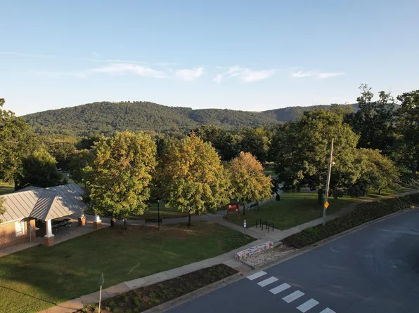 705 Druid Ave, Charlottesville, VA 22902