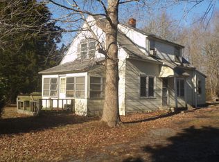 11401 Assateague Rd, Berlin, MD 21811