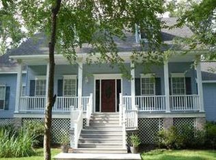 317 Shadow Ln, Mandeville, LA 70471