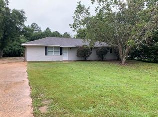 10876 S County Road 59, Midland City, AL 36350